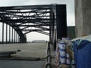 进贤专注工业场景喷漆服务